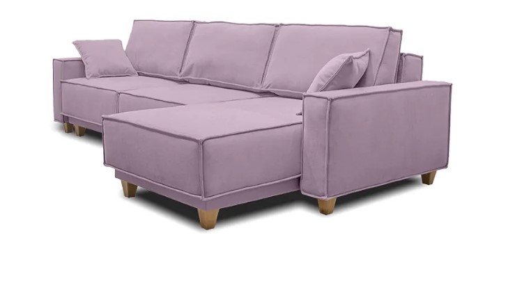 Угловой диван Патрик в Абакане - изображение 1