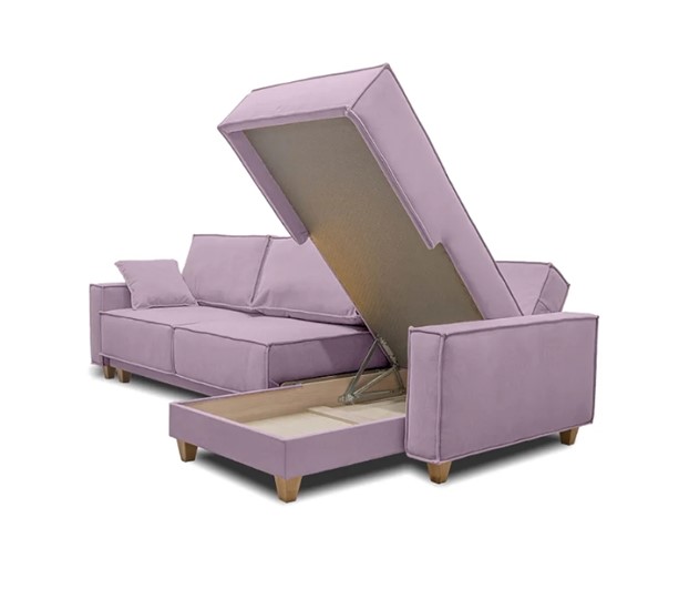 Угловой диван Патрик в Абакане - изображение 2