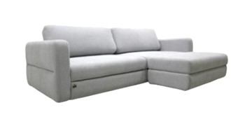 Модульный диван с пуфом Марко (м6,1+м3д+м3ящ+м6,1+м13) в Абакане