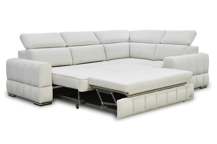 Угловой диван Ява ТТ 2850х2000 в Абакане - изображение 1