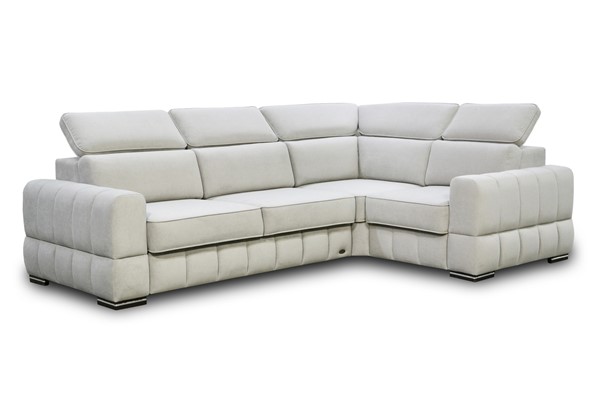 Угловой диван Ява ТТ 2850х2000 в Абакане - изображение