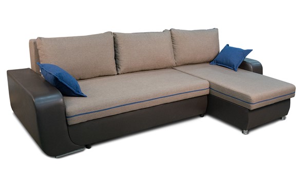 Угловой диван Нео 58 в Абакане - изображение