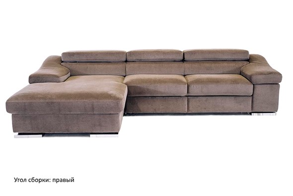 Угловой диван Мюнхен современный в Абакане - изображение