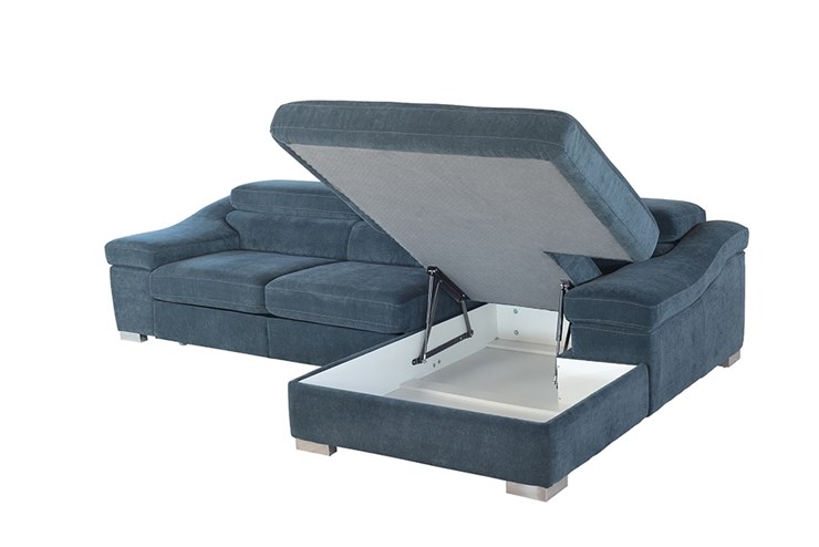 Угловой диван Мюнхен современный в Абакане - изображение 3