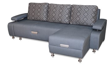 Угловой диван Престиж-15 люкс в Абакане