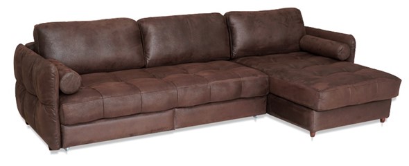 Угловой диван Эдем в Абакане - изображение