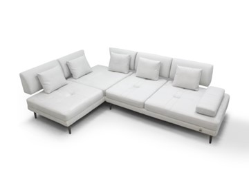 Угловой диван Милан-2 (м8,1+м2,2) в Абакане