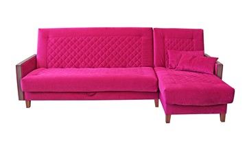 Угловой диван M-8-D, НПБ в Абакане