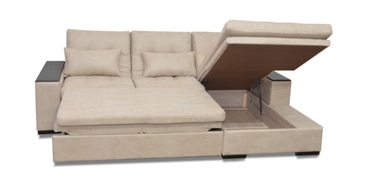 Угловой диван Соня-5 в Абакане - изображение 3