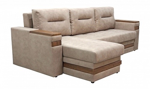 Угловой диван LaFlex 1 ДУ Norma в Абакане - изображение