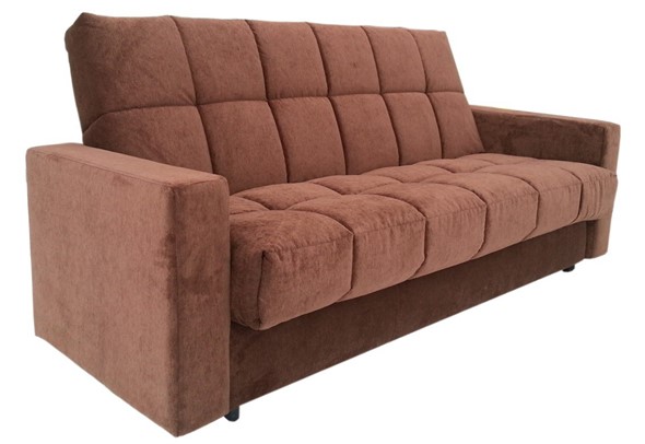 Прямой диван Лондон 2 STRONG (жесткий) в Абакане - изображение
