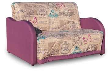 Прямой диван Виктория 2, 1200 ППУ в Абакане
