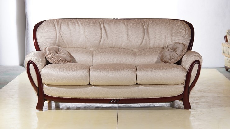 Прямой диван Флоренция, Седафлекс в Абакане - изображение 22