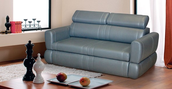 Прямой диван Прадо (ТТ) в Абакане - изображение