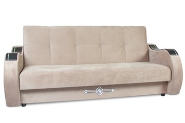Прямой диван Лазурит 8 БД в Абакане