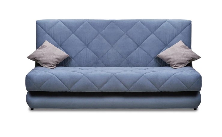 Прямой диван Gera sofa romvos в Абакане - изображение 2