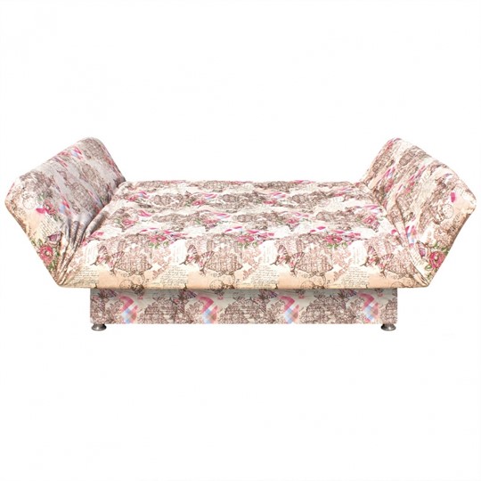 Прямой диван Клик-Кляк (205х101, h98) в Абакане - изображение 3