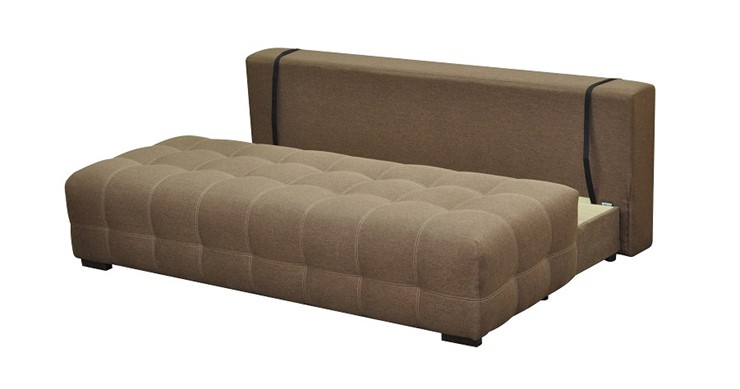 Прямой диван Афина 1 БД в Абакане - изображение 3