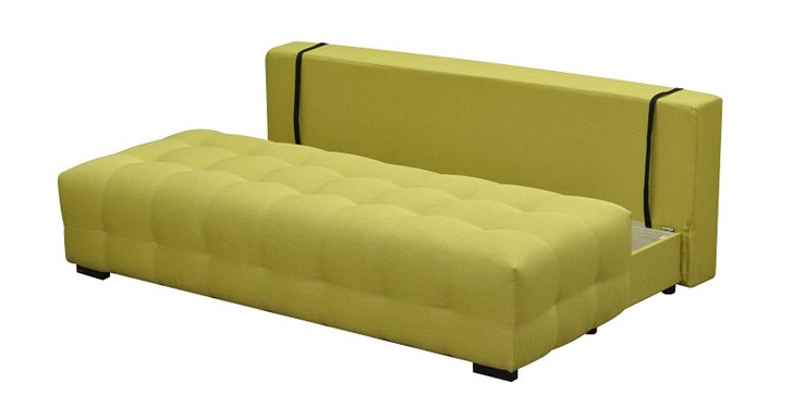 Прямой диван Афина 1 БД в Абакане - изображение 6