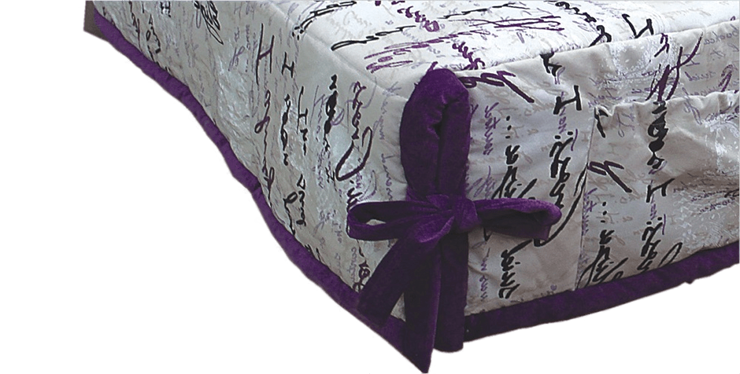 Прямой диван Аккордеон без боковин, спальное место 1200 в Абакане - изображение 2