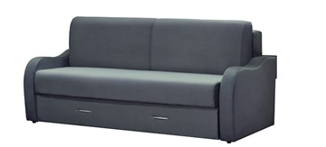 Прямой диван Аквамарин 9 БД в Абакане - предосмотр