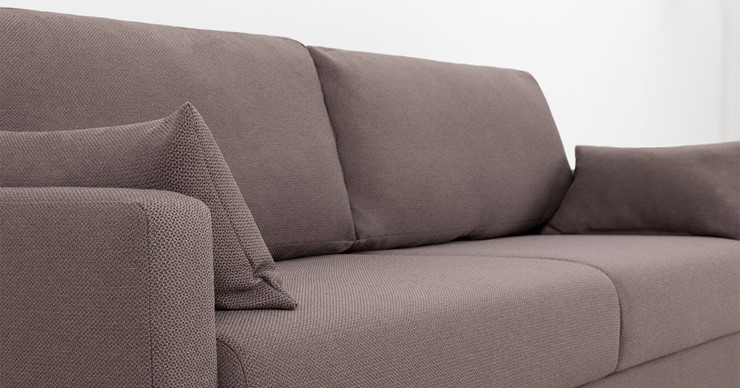Прямой диван Дилан, ТД 421 в Абакане - изображение 5