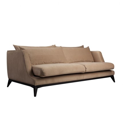 Прямой диван DIMENSION 2300x1150 в Абакане - изображение