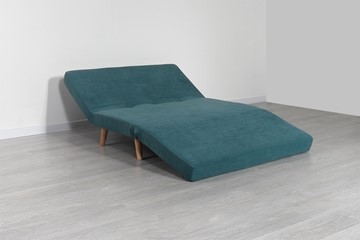 Малый прямой диван Юта ДК-1000 (диван-кровать без подлокотников) в Абакане - предосмотр 2