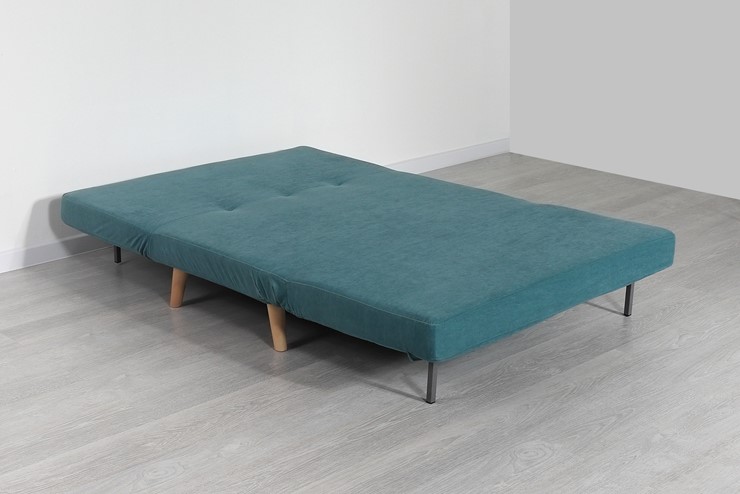 Малый прямой диван Юта ДК-1000 (диван-кровать без подлокотников) в Абакане - изображение 3