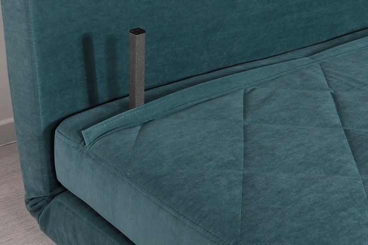 Компактный диван Юта ДК-1200 (диван-кровать без подлокотников) в Абакане - изображение 8