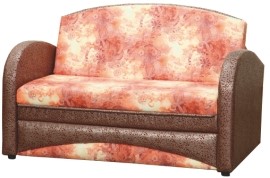 Прямой диван Джекпот в Абакане
