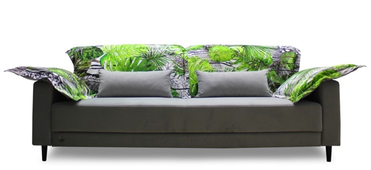 Прямой диван Калипсо в Абакане - изображение 6