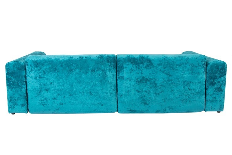 Прямой диван Классик 26 БД в Абакане - изображение 11