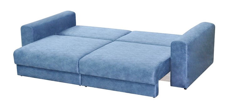 Прямой диван Классик 26 БД в Абакане - изображение 1