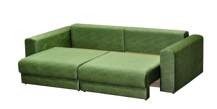 Прямой диван Классик 26 БД в Абакане - изображение 3