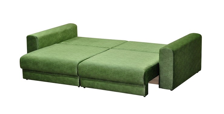 Прямой диван Классик 26 БД в Абакане - изображение 4
