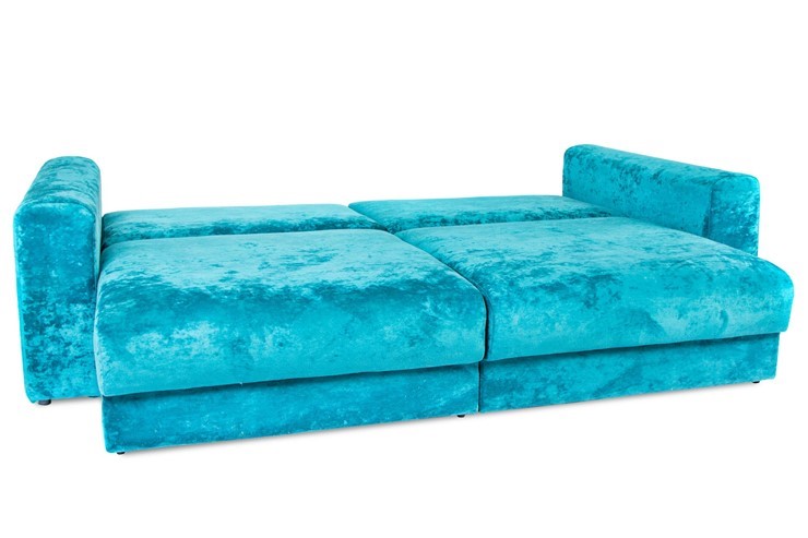 Прямой диван Классик 26 БД в Абакане - изображение 8
