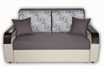 Прямой диван Лаки-1 L200см в Абакане