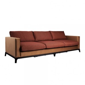 Прямой диван LENNOX LUX 2800х1000 в Абакане