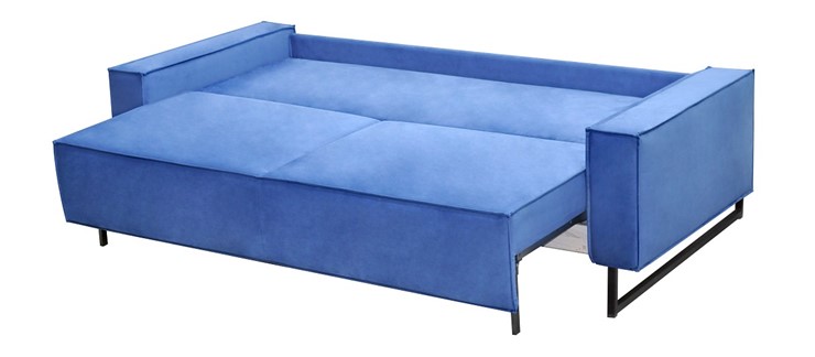 Прямой диван Лотос 1 в Абакане - изображение 1