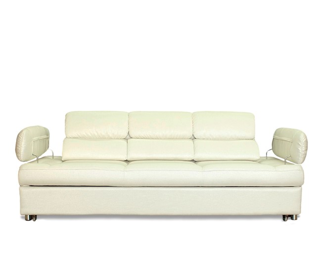 Прямой диван Лотос ТТ 216х89 в Абакане - изображение 1