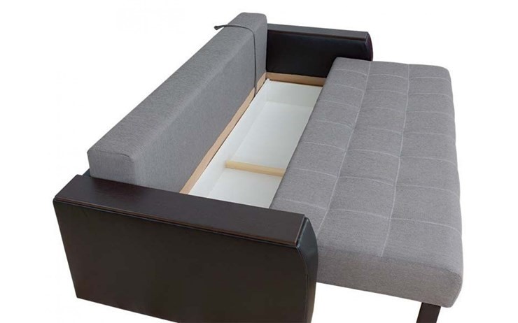 Прямой диван Мальта 2 Тик-так БД в Абакане - изображение 12