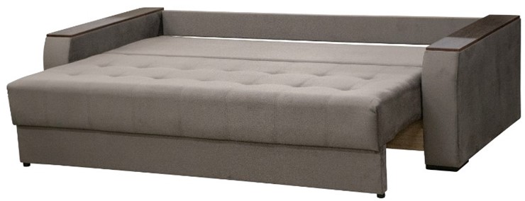 Прямой диван Мальта 2 Тик-так БД в Абакане - изображение 2