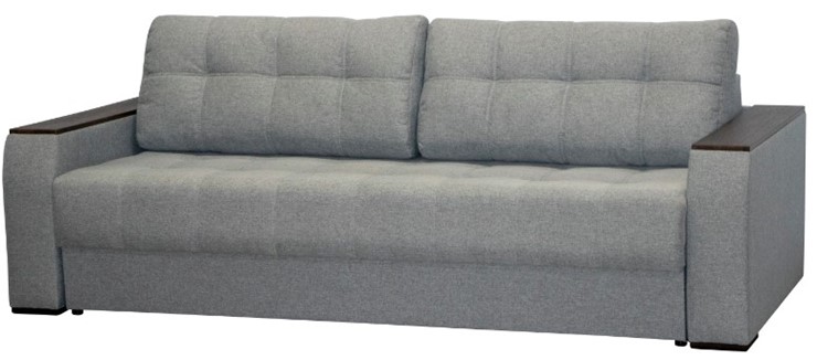 Прямой диван Мальта 2 Тик-так БД в Абакане - изображение 3