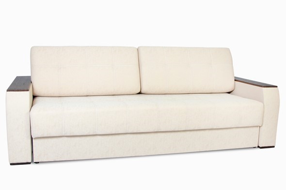 Прямой диван Мальта 2 Тик-так БД в Абакане - изображение 8
