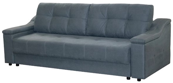 Прямой диван Мальта 3 Тик-так БД в Абакане - изображение