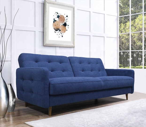 Прямой диван Мальта в Абакане - изображение 4