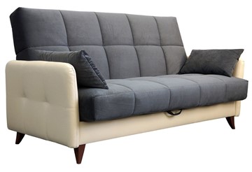 Прямой диван Милана 7 БД в Абакане