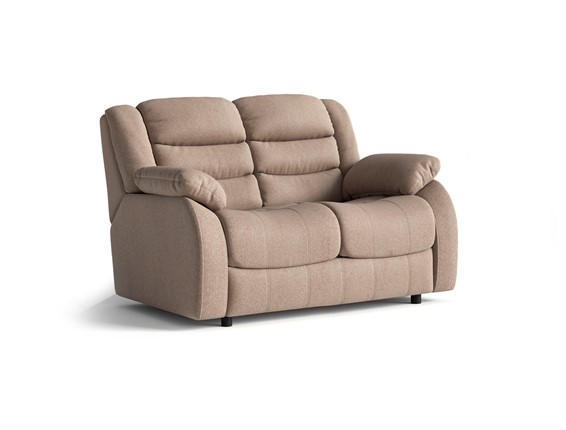 Прямой диван Мишель Элита 50 М МД, седафлекс в Абакане - изображение