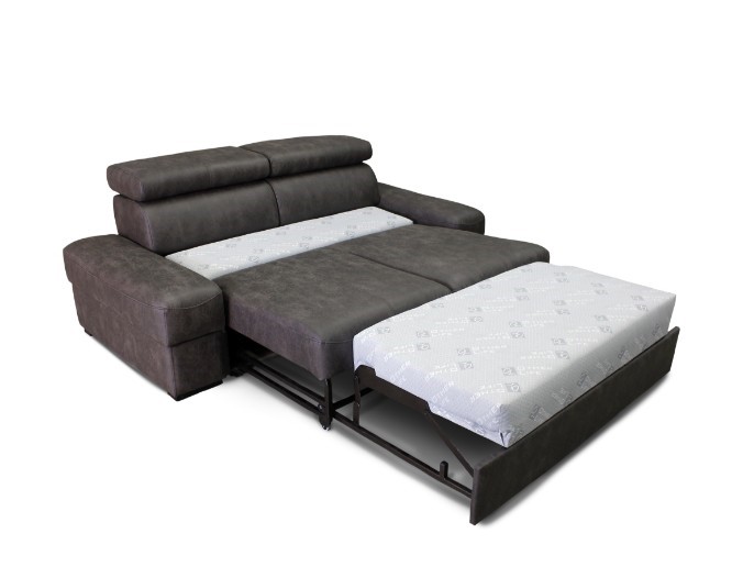 Прямой диван Монако 190х102 см в Абакане - изображение 1